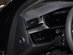 2021 S8L 4.0TFSI quattro 2021 S8L 4.0TFSI quattro Фото 5 из 109