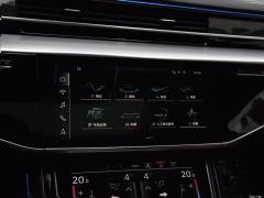 2021 S8L 4.0TFSI quattro 2021 S8L 4.0TFSI quattro Фото 35 из 109