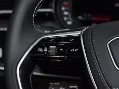 2021 S8L 4.0TFSI quattro 2021 S8L 4.0TFSI quattro Фото 23 из 109