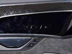 2021 S8L 4.0TFSI quattro 2021 S8L 4.0TFSI quattro Фото 55 из 109
