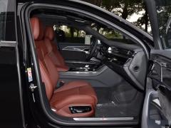 2021 S8L 4.0TFSI quattro 2021 S8L 4.0TFSI quattro Фото 92 из 109