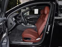 2021 S8L 4.0TFSI quattro 2021 S8L 4.0TFSI quattro Фото 52 из 109