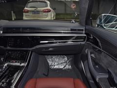2021 S8L 4.0TFSI quattro 2021 S8L 4.0TFSI quattro Фото 4 из 109
