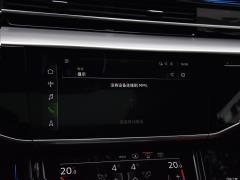 2021 S8L 4.0TFSI quattro 2021 S8L 4.0TFSI quattro Фото 33 из 109
