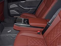 2021 S8L 4.0TFSI quattro 2021 S8L 4.0TFSI quattro Фото 83 из 109