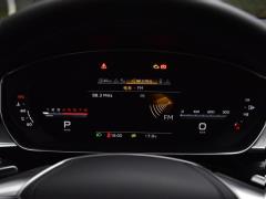 2021 S8L 4.0TFSI quattro 2021 S8L 4.0TFSI quattro Фото 9 из 109