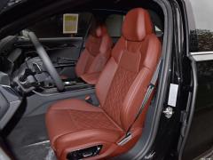 2021 S8L 4.0TFSI quattro 2021 S8L 4.0TFSI quattro Фото 53 из 109