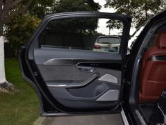 2021 S8L 4.0TFSI quattro 2021 S8L 4.0TFSI quattro Фото 74 из 109