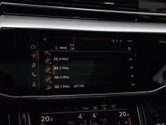 2021 S8L 4.0TFSI quattro 2021 S8L 4.0TFSI quattro Фото 31 из 109