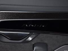 2021 S8L 4.0TFSI quattro 2021 S8L 4.0TFSI quattro Фото 75 из 109