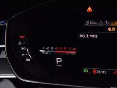 2021 S8L 4.0TFSI quattro 2021 S8L 4.0TFSI quattro Фото 10 из 109
