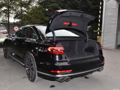 2021 S8L 4.0TFSI quattro 2021 S8L 4.0TFSI quattro Фото 107 из 109