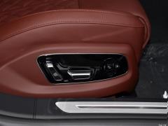 2021 S8L 4.0TFSI quattro 2021 S8L 4.0TFSI quattro Фото 94 из 109