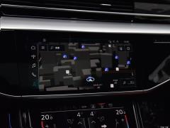 2021 S8L 4.0TFSI quattro 2021 S8L 4.0TFSI quattro Фото 34 из 109