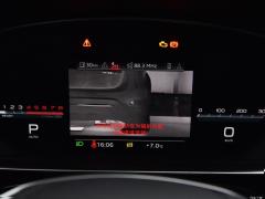 2021 S8L 4.0TFSI quattro 2021 S8L 4.0TFSI quattro Фото 13 из 109