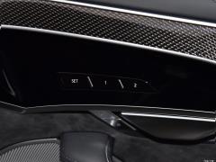2021 S8L 4.0TFSI quattro 2021 S8L 4.0TFSI quattro Фото 96 из 109