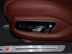 2021 S8L 4.0TFSI quattro 2021 S8L 4.0TFSI quattro Фото 65 из 109