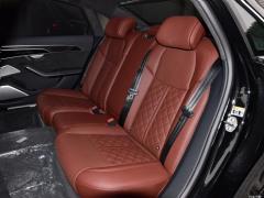 2021 S8L 4.0TFSI quattro 2021 S8L 4.0TFSI quattro Фото 73 из 109