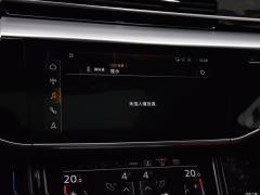 2021 S8L 4.0TFSI quattro 2021 S8L 4.0TFSI quattro Фото 32 из 109