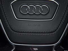 2021 S8L 4.0TFSI quattro 2021 S8L 4.0TFSI quattro Фото 25 из 109