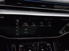 2021 S8L 4.0TFSI quattro 2021 S8L 4.0TFSI quattro Фото 36 из 109