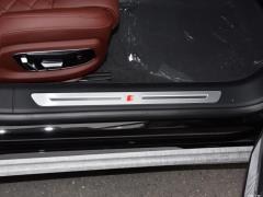 2021 S8L 4.0TFSI quattro 2021 S8L 4.0TFSI quattro Фото 99 из 109