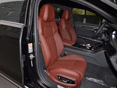 2021 S8L 4.0TFSI quattro 2021 S8L 4.0TFSI quattro Фото 93 из 109