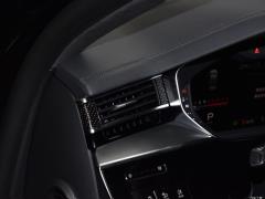 2021 S8L 4.0TFSI quattro 2021 S8L 4.0TFSI quattro Фото 6 из 109