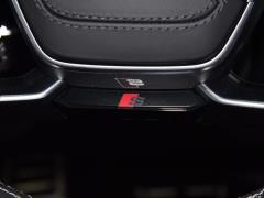 2021 S8L 4.0TFSI quattro 2021 S8L 4.0TFSI quattro Фото 27 из 109