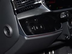 2021 S8L 4.0TFSI quattro 2021 S8L 4.0TFSI quattro Фото 7 из 109