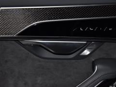 2021 S8L 4.0TFSI quattro 2021 S8L 4.0TFSI quattro Фото 77 из 109