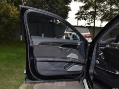 2021 S8L 4.0TFSI quattro 2021 S8L 4.0TFSI quattro Фото 54 из 109
