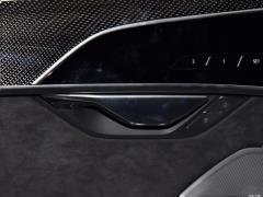 2021 S8L 4.0TFSI quattro 2021 S8L 4.0TFSI quattro Фото 56 из 109