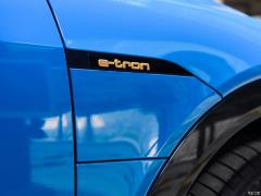 55 quattro Global Limited Edition 1 2019 года 2019 55 quattro Global Limited Edition Edition 1 Фото 48 из 66