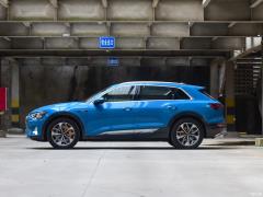 55 quattro Global Limited Edition 1 2019 года 2019 55 quattro Global Limited Edition Edition 1 Фото 4 из 66