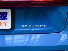 55 quattro Global Limited Edition 1 2019 года 2019 55 quattro Global Limited Edition Edition 1 Фото 57 из 66