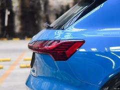 55 quattro Global Limited Edition 1 2019 года 2019 55 quattro Global Limited Edition Edition 1 Фото 62 из 66