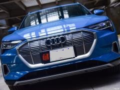 55 quattro Global Limited Edition 1 2019 года 2019 55 quattro Global Limited Edition Edition 1 Фото 25 из 66