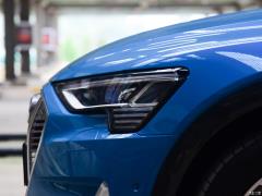 55 quattro Global Limited Edition 1 2019 года 2019 55 quattro Global Limited Edition Edition 1 Фото 31 из 66