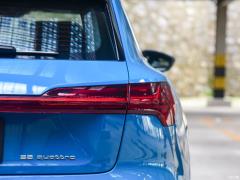 55 quattro Global Limited Edition 1 2019 года 2019 55 quattro Global Limited Edition Edition 1 Фото 58 из 66