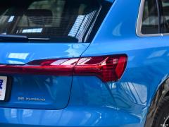 55 quattro Global Limited Edition 1 2019 года 2019 55 quattro Global Limited Edition Edition 1 Фото 60 из 66
