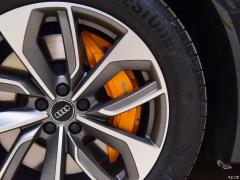 55 quattro Global Limited Edition 1 2019 года 2019 55 quattro Global Limited Edition Edition 1 Фото 38 из 66
