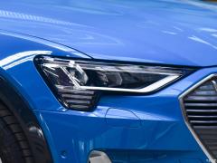 55 quattro Global Limited Edition 1 2019 года 2019 55 quattro Global Limited Edition Edition 1 Фото 22 из 66