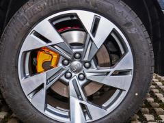 Техническая модель 55 quattro 2019 года 2019 55 quattro technical model Фото 47 из 73