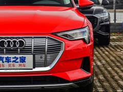 Техническая модель 55 quattro 2019 года 2019 55 quattro technical model Фото 27 из 73