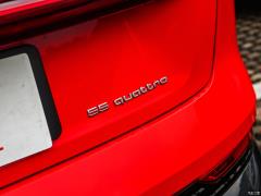 Техническая модель 55 quattro 2019 года 2019 55 quattro technical model Фото 66 из 73