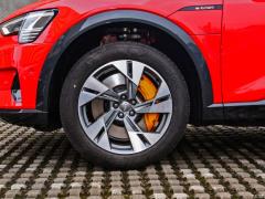 Техническая модель 55 quattro 2019 года 2019 55 quattro technical model Фото 41 из 73