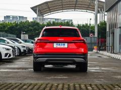 Техническая модель 55 quattro 2019 года 2019 55 quattro technical model Фото 6 из 73