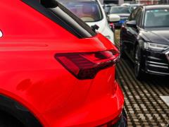 Техническая модель 55 quattro 2019 года 2019 55 quattro technical model Фото 52 из 73