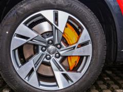 Техническая модель 55 quattro 2019 года 2019 55 quattro technical model Фото 43 из 73